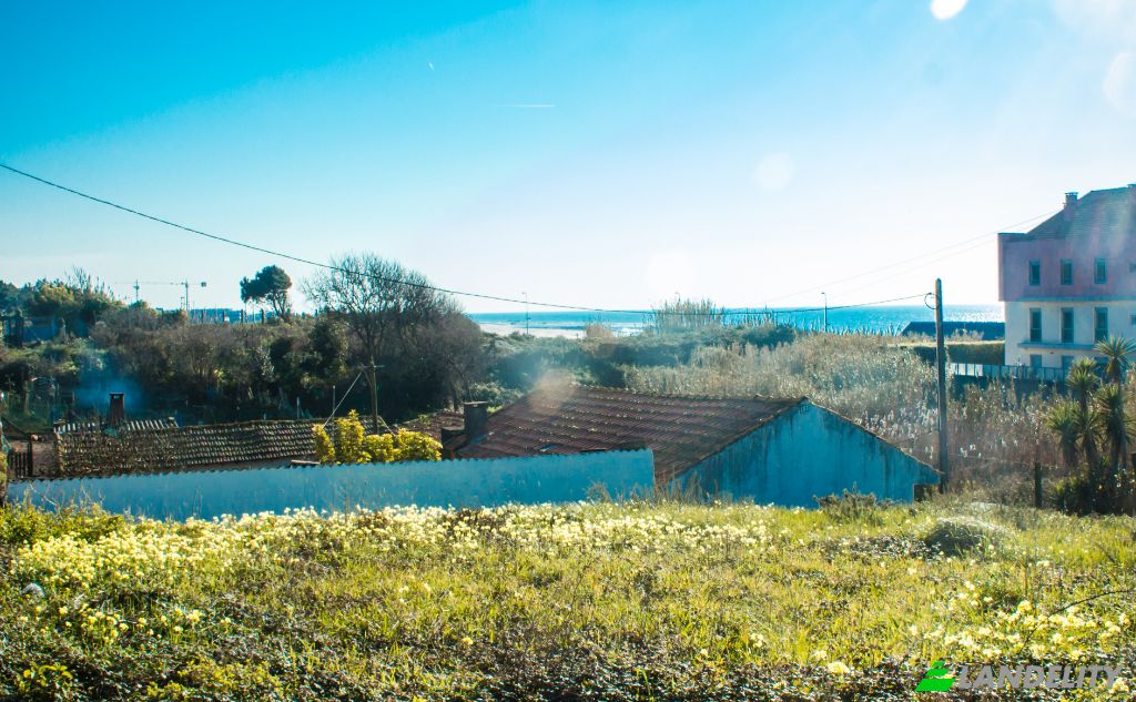 Land/Lot for Sale Rua de Salgueiros, Vila Nova de Gaia, Porto District, Portugal. Photo 20