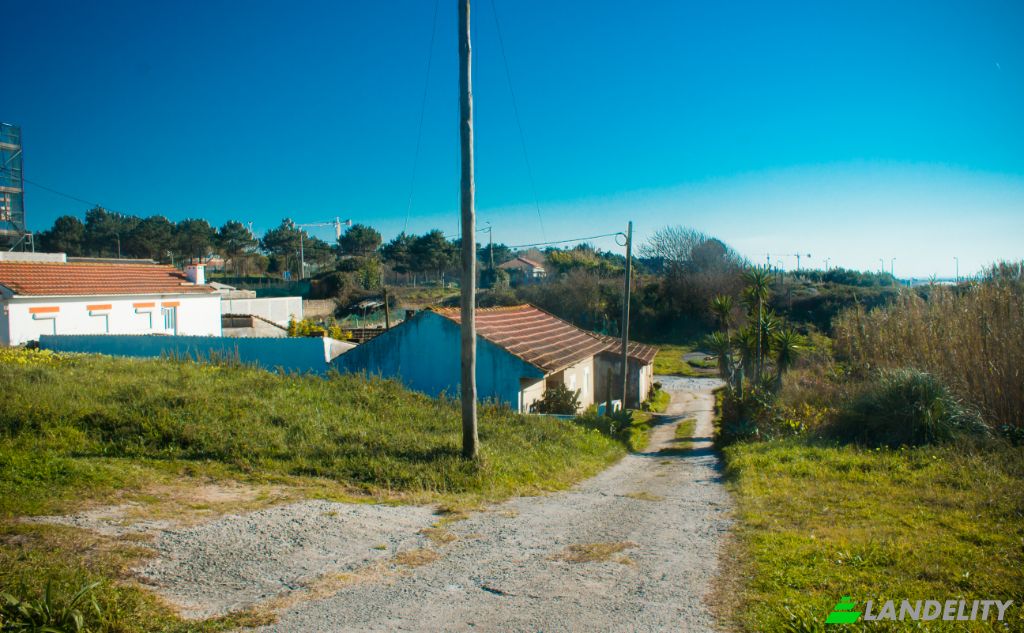 Land/Lot for Sale Rua de Salgueiros, Vila Nova de Gaia, Porto District, Portugal. Photo 21