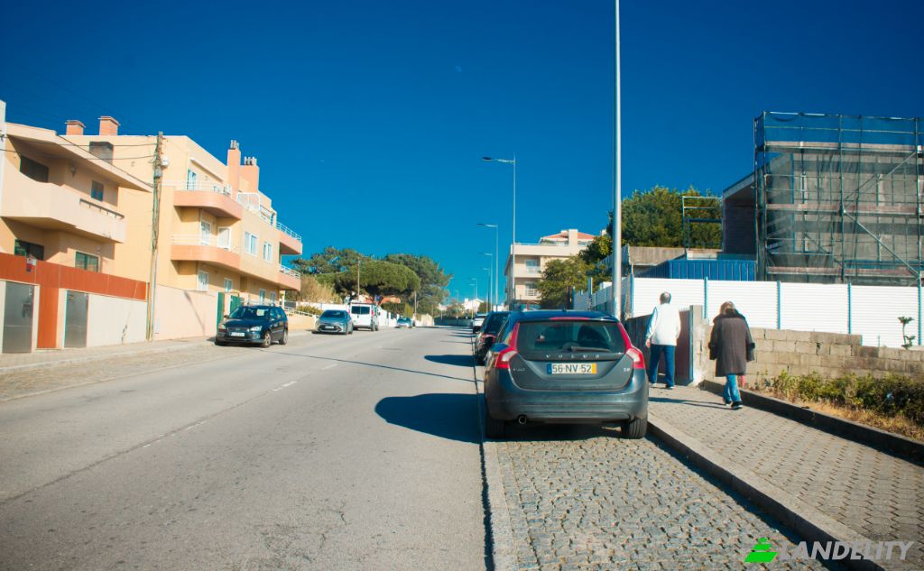 Land/Lot for Sale Rua de Salgueiros, Vila Nova de Gaia, Porto District, Portugal. Photo 22
