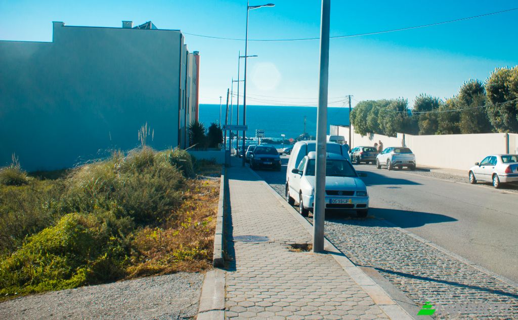 Land/Lot for Sale Rua de Salgueiros, Vila Nova de Gaia, Porto District, Portugal. Photo 23
