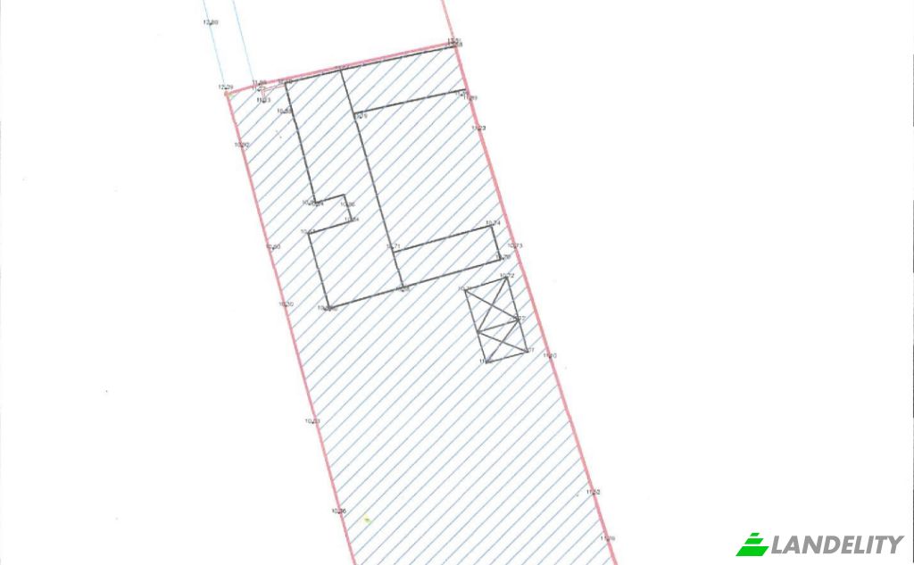 Land/Lot for Sale Rua de Salgueiros, Vila Nova de Gaia, Porto District, Portugal. Photo 5