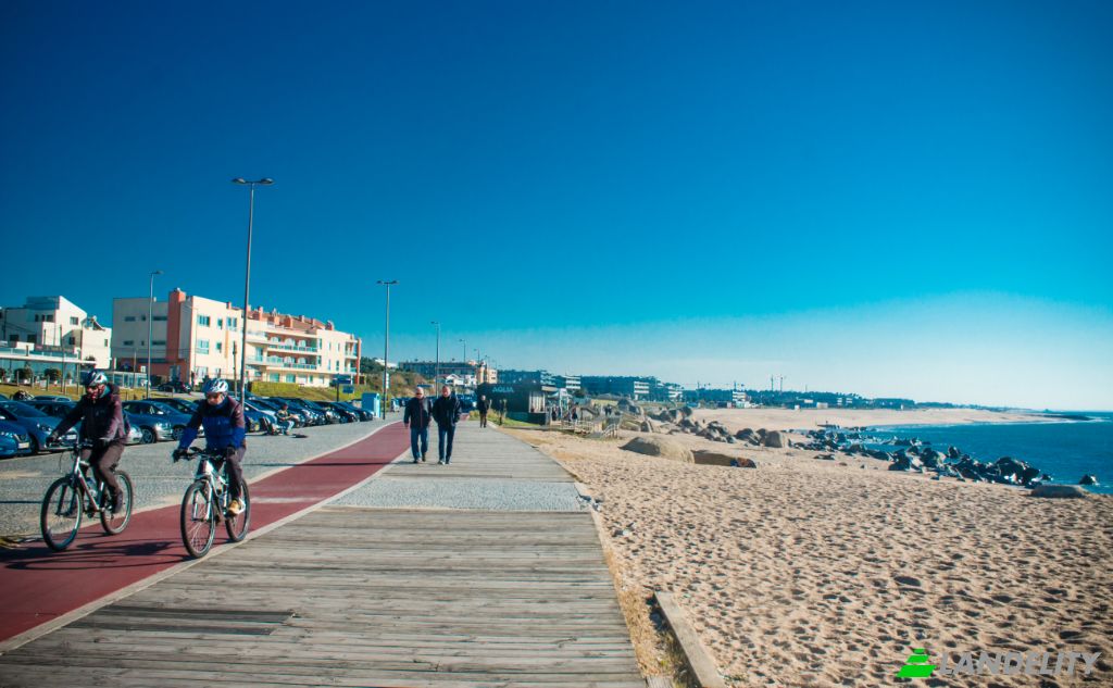 Land/Lot for Sale Rua de Salgueiros, Vila Nova de Gaia, Porto District, Portugal. Photo 1