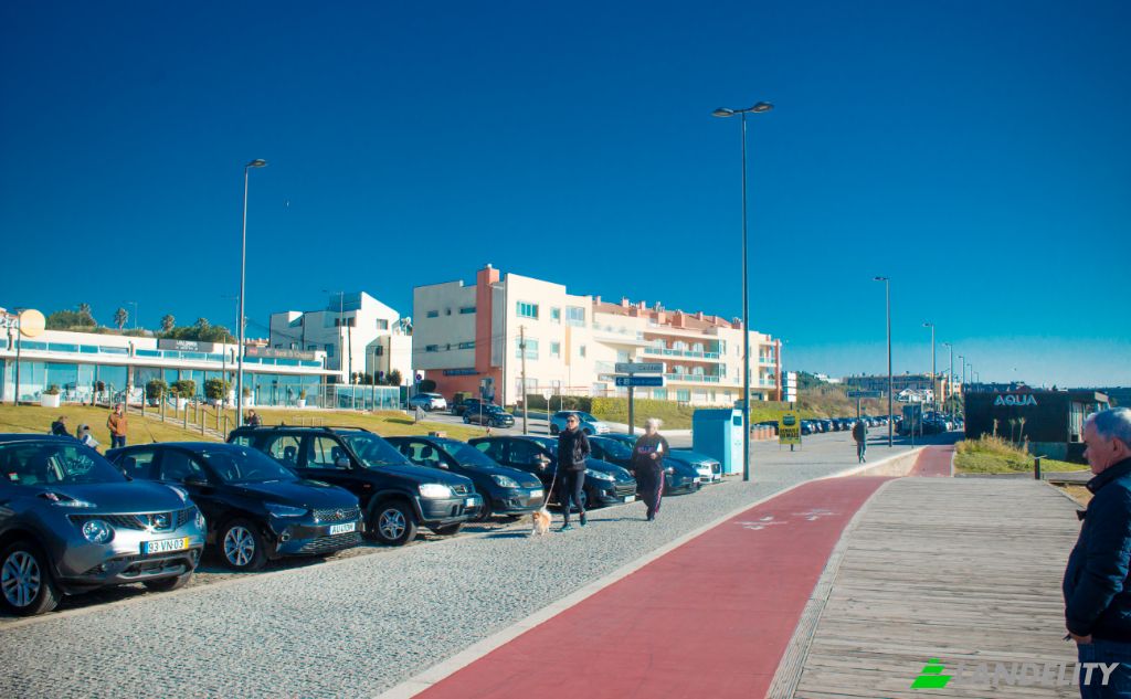 Land/Lot for Sale Rua de Salgueiros, Vila Nova de Gaia, Porto District, Portugal. Photo 8