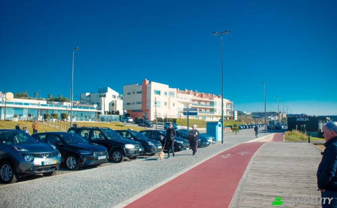 Land/Lot for Sale Rua de Salgueiros. Photo#8 Land/Lot for Sale Rua de Salgueiros. Photo#8