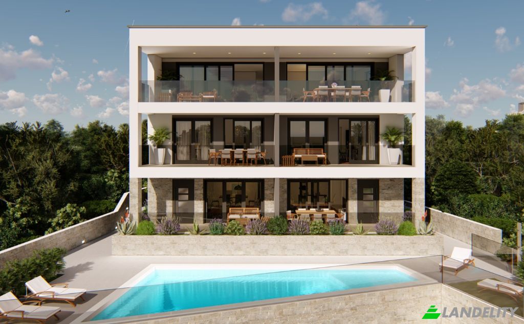 Single Family Home for Sale 20270, Vela Luka, Opcina Vela Luka, Dubrovnik-Neretva County, Croatia. Photo 1