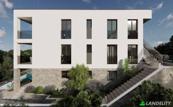 Single Family Home for Sale 20270, Vela Luka. Photo#5 Single Family Home for Sale 20270, Vela Luka. Photo#5