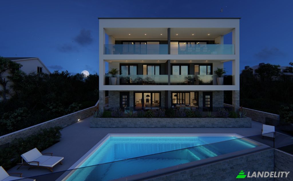 Single Family Home for Sale 20270, Vela Luka, Opcina Vela Luka, Dubrovnik-Neretva County, Croatia. Photo 6