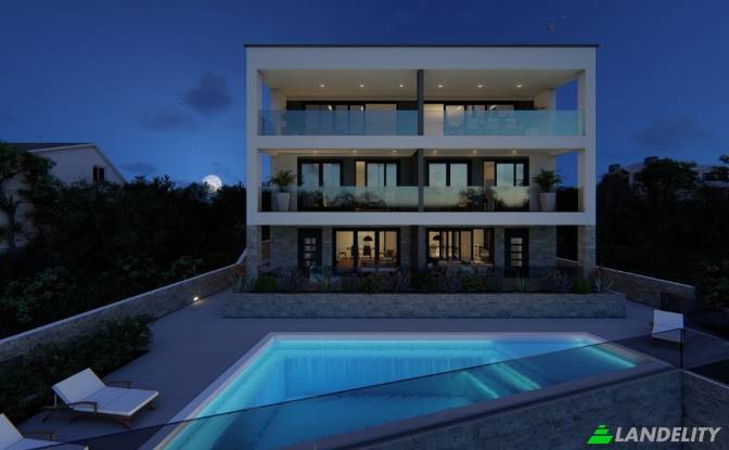 Single Family Home for Sale 20270, Vela Luka. Photo#6 Single Family Home for Sale 20270, Vela Luka. Photo#6