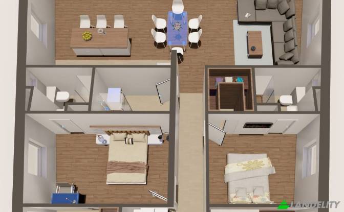 Single Family Home for Sale 20270, Vela Luka. Photo#8 Single Family Home for Sale 20270, Vela Luka. Photo#8