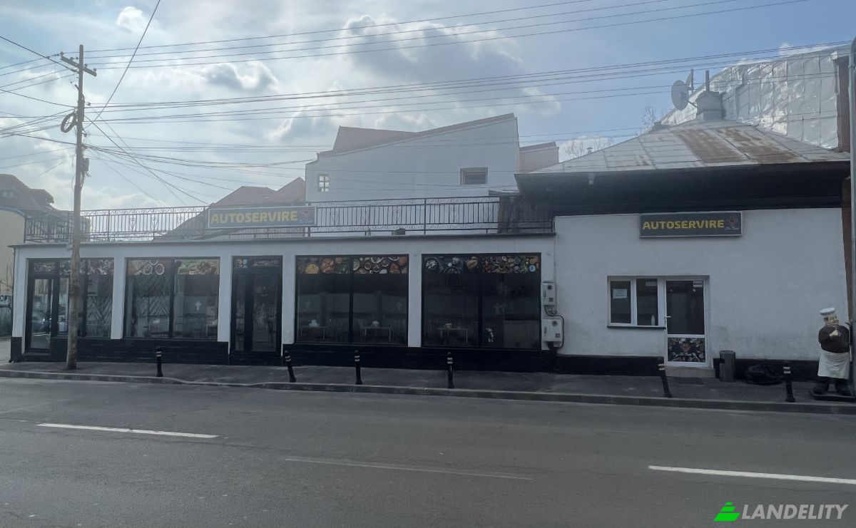 Односімейний будинок продаж Strada Cutitul de Argint, Bucuresti, Bucharest, Romania. Фото 1