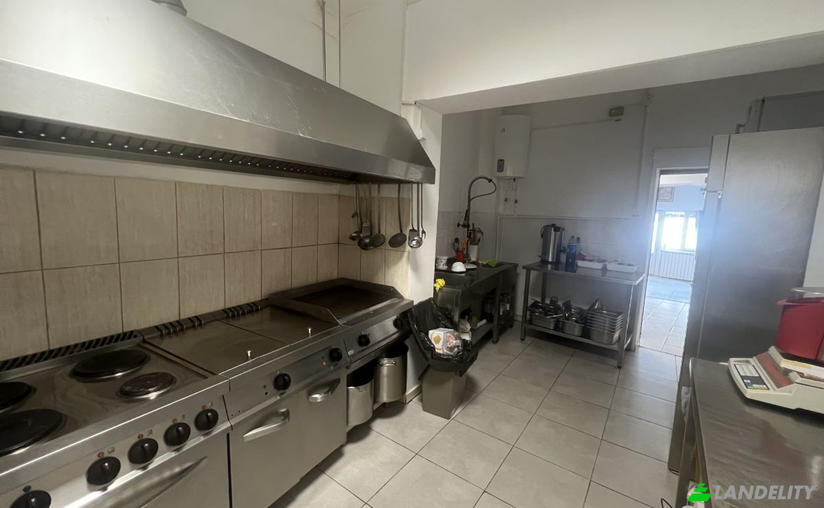 Односімейний будинок продаж Strada Cutitul de Argint, Bucuresti, Bucharest, Romania. Фото 6