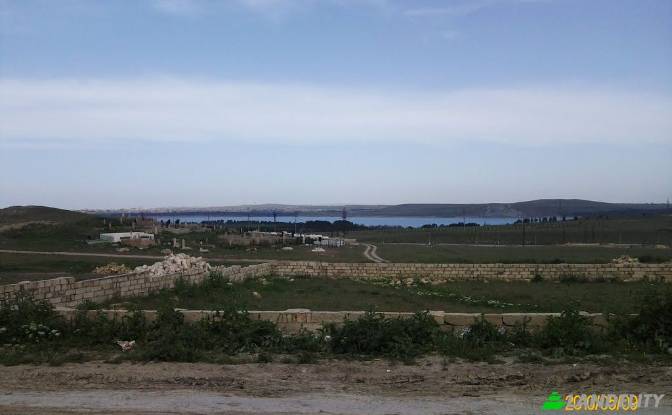 Ziemia/działka na sprzedaż - Ashaghi Guzdak, Azerbaijan
