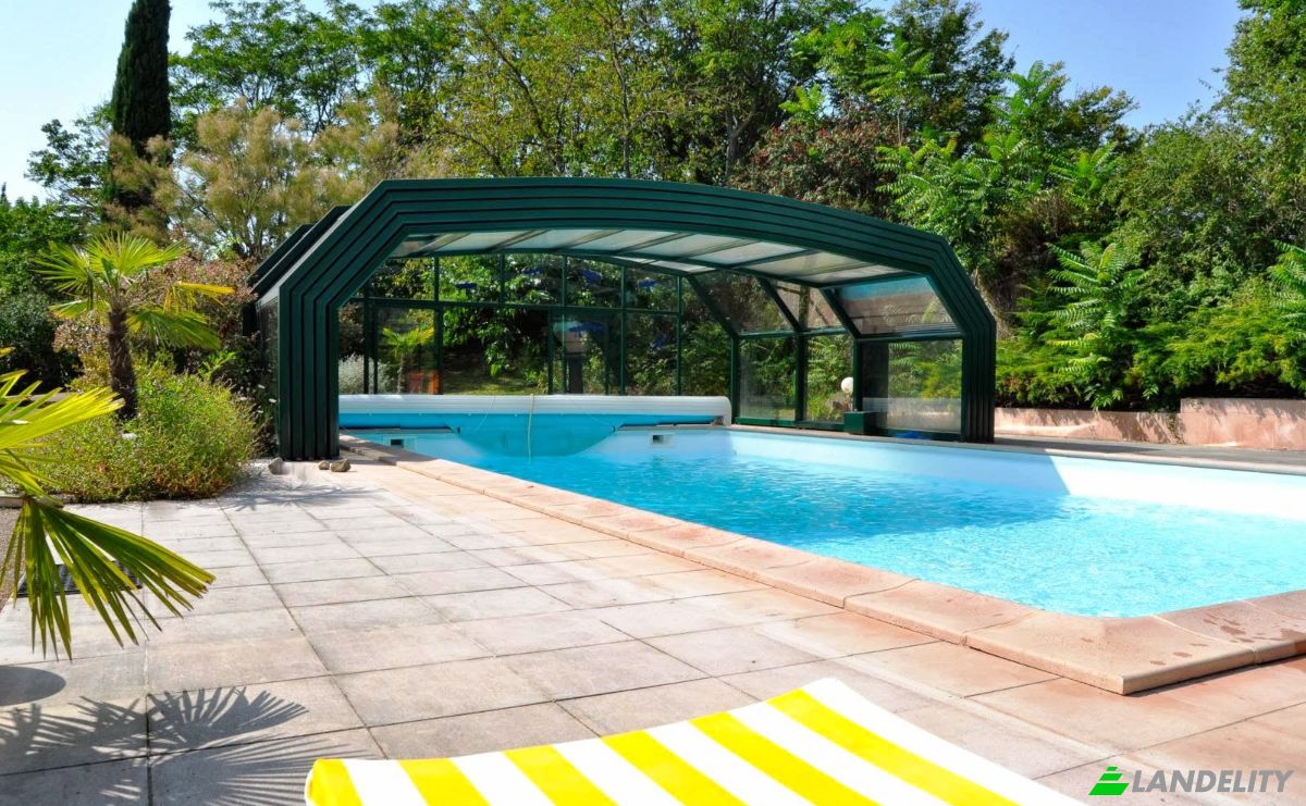Mansion for Sale 28 Av de Villefranche, 31460 Caraman, Caraman, Haute-Garonne, Occitanie, France. Photo 1
