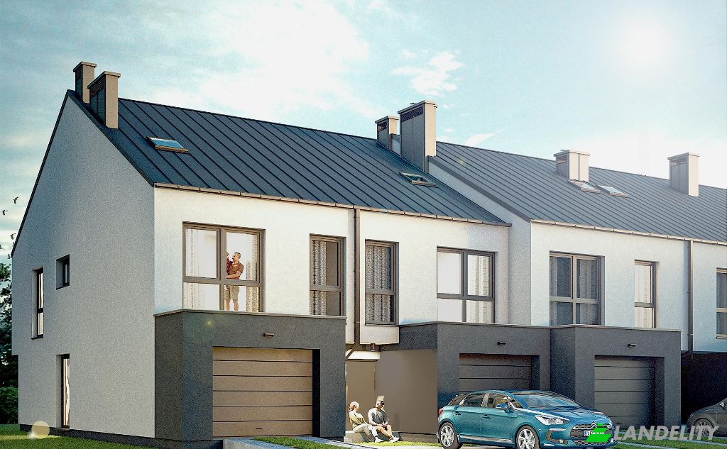 Apartamento à venda Wenus, JozefosLaw, Piaseczno County, Masovian Voivodeship, Poland. foto 2