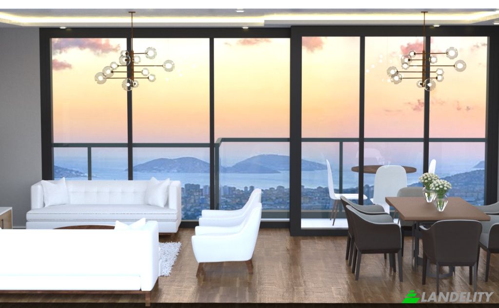 Single Family Home for Sale Erenkoy, Sevki Ozengin Sk no:, 34738 Kadikoy Istanbul, Istanbul, Kadikoy, Turkiye. Photo 2