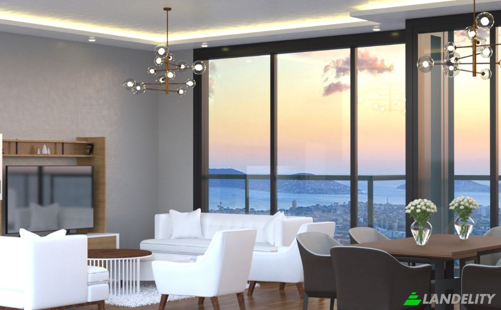 Single Family Home for Sale Erenkoy, Sevki Ozengin Sk no:, 34738 Kadikoy Istanbul, Istanbul, Kadikoy, Turkiye. Photo 3