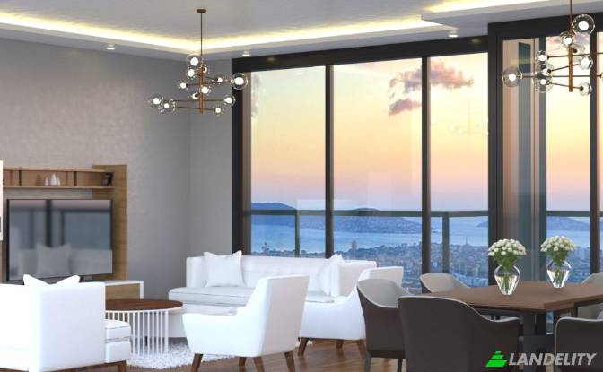 Single Family Home for Sale Erenkoy. Photo#3 Single Family Home for Sale Erenkoy. Photo#3