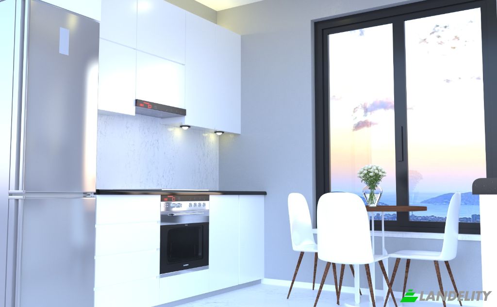 Single Family Home for Sale Erenkoy, Sevki Ozengin Sk no:, 34738 Kadikoy Istanbul, Istanbul, Kadikoy, Turkiye. Photo 5
