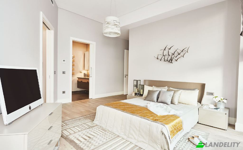 Casa unifamiliar à venda Atasehir Ataturk, Atasehir Blv, 34758 Atasehir Istanbul, Istanbul, Atasehir, Turkiye. foto 4