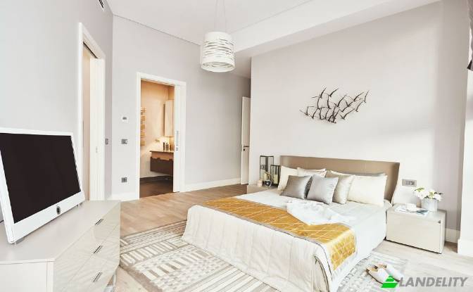 Casa unifamiliar à venda Atasehir Ataturk. foto#4