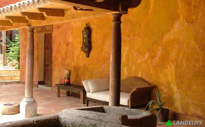 Land/Lot for Sale Calle Poniente next to Policia. Photo#12 Land/Lot for Sale Calle Poniente next to Policia. Photo#12