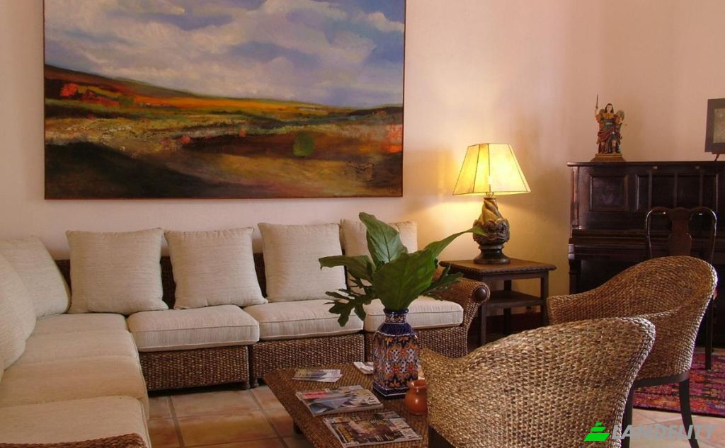 Land/Lot for Sale Calle Poniente next to Policia Nacional Civil, Suchitoto, Cuscatlan Department, El Salvador. Photo 13