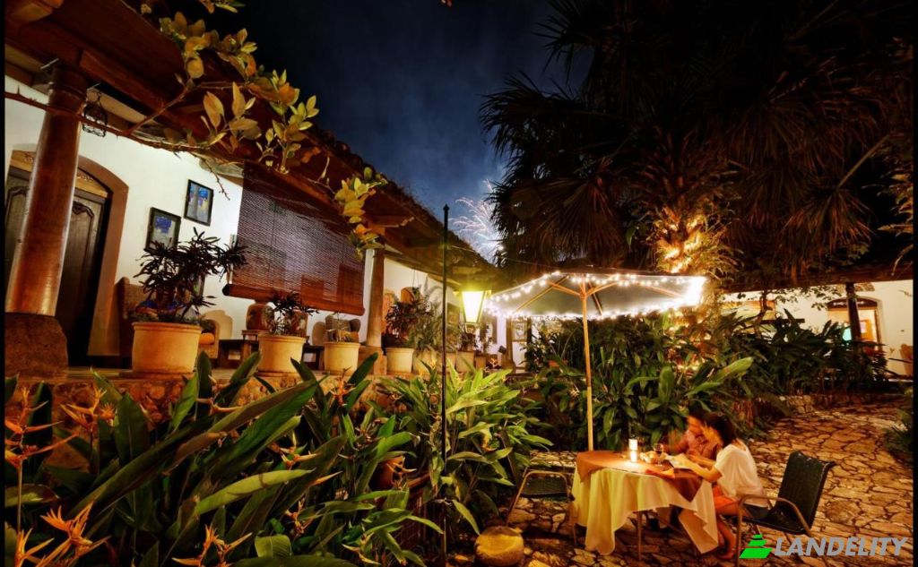 Land/Lot for Sale Calle Poniente next to Policia Nacional Civil, Suchitoto, Cuscatlan Department, El Salvador. Photo 17