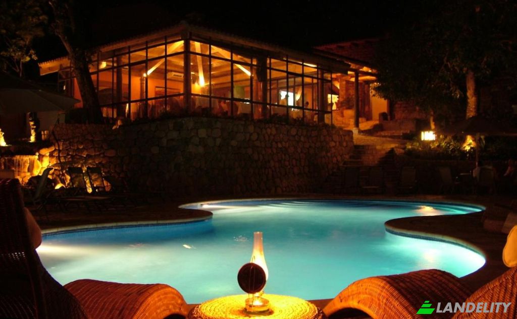 Land/Lot for Sale Calle Poniente next to Policia Nacional Civil, Suchitoto, Cuscatlan Department, El Salvador. Photo 18