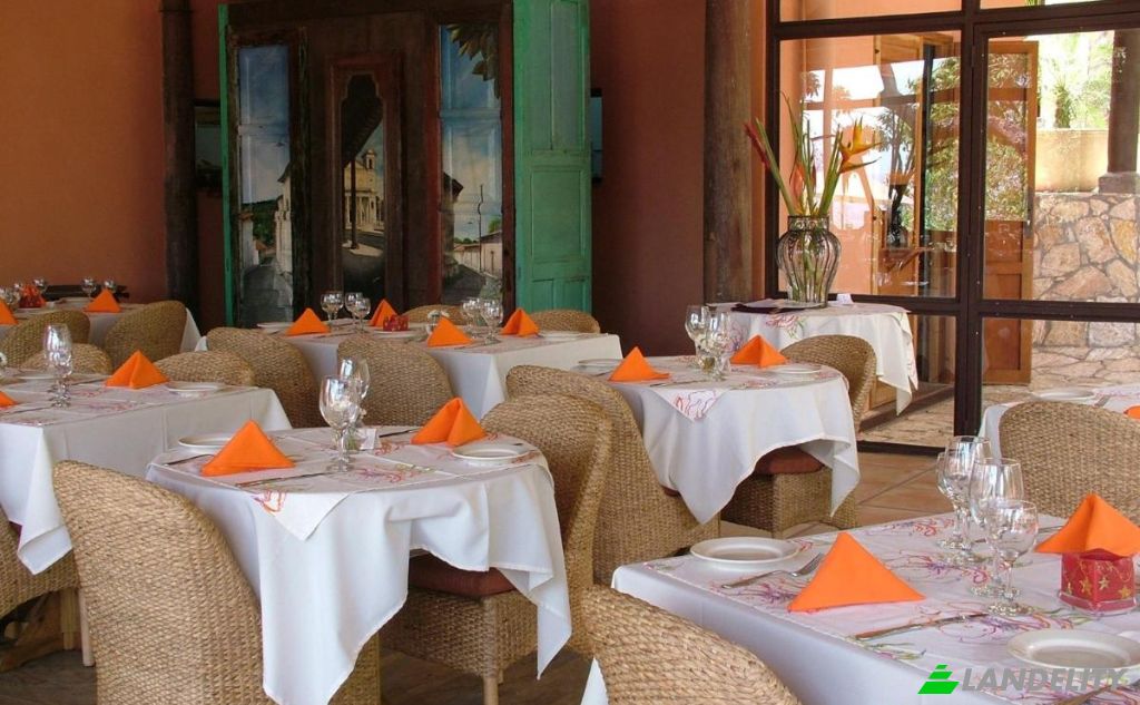 Land/Lot for Sale Calle Poniente next to Policia Nacional Civil, Suchitoto, Cuscatlan Department, El Salvador. Photo 3