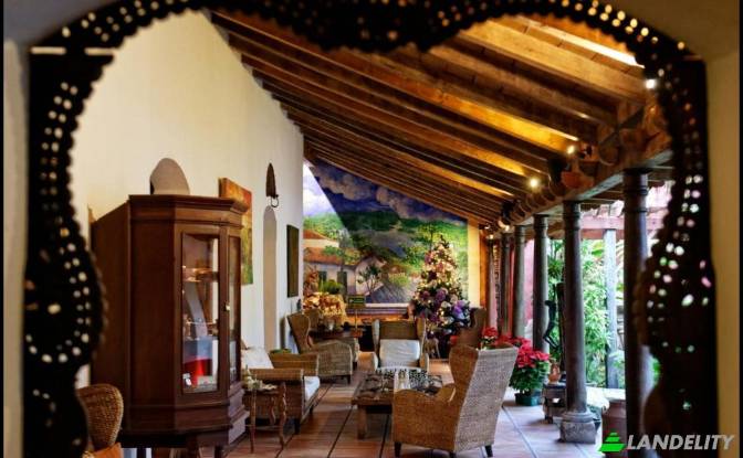 Land/Lot for Sale Calle Poniente next to Policia. Photo#5 Land/Lot for Sale Calle Poniente next to Policia. Photo#5