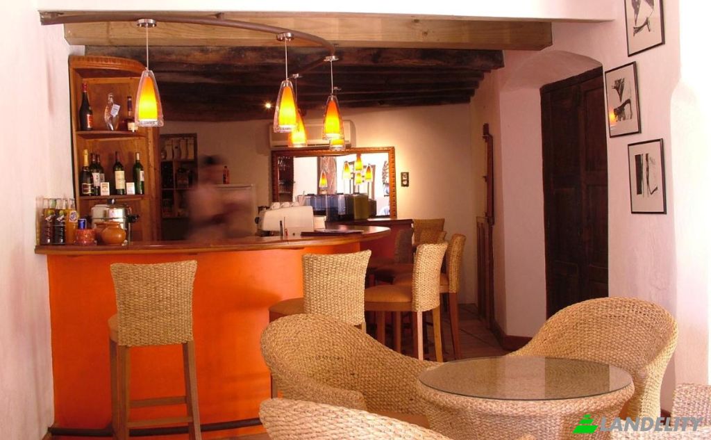 Land/Lot for Sale Calle Poniente next to Policia Nacional Civil, Suchitoto, Cuscatlan Department, El Salvador. Photo 7