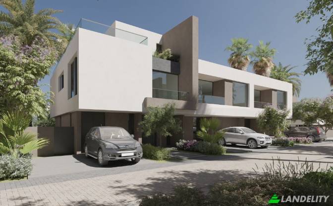 Casa de una sola familia en venta Hurghada. Foto#1