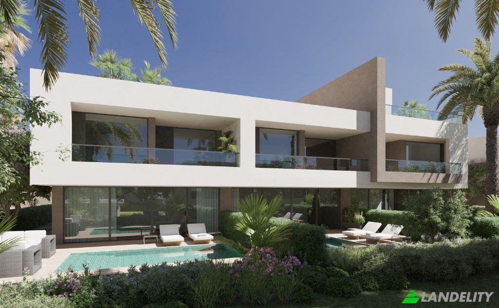 Single Family Home for Sale Hurghada, Red Sea Governorate, Egypt, Red Sea Governorate 1960723. Photo 2