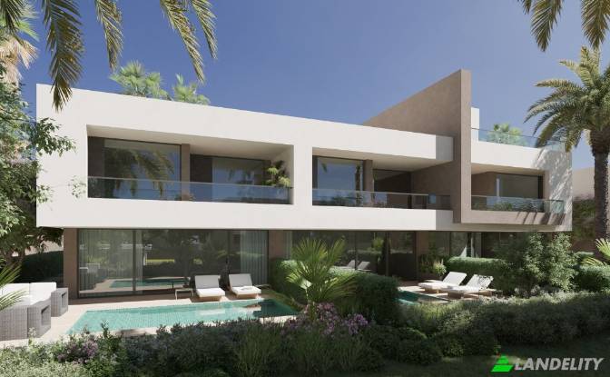Single Family Home for Sale Hurghada. Photo#2