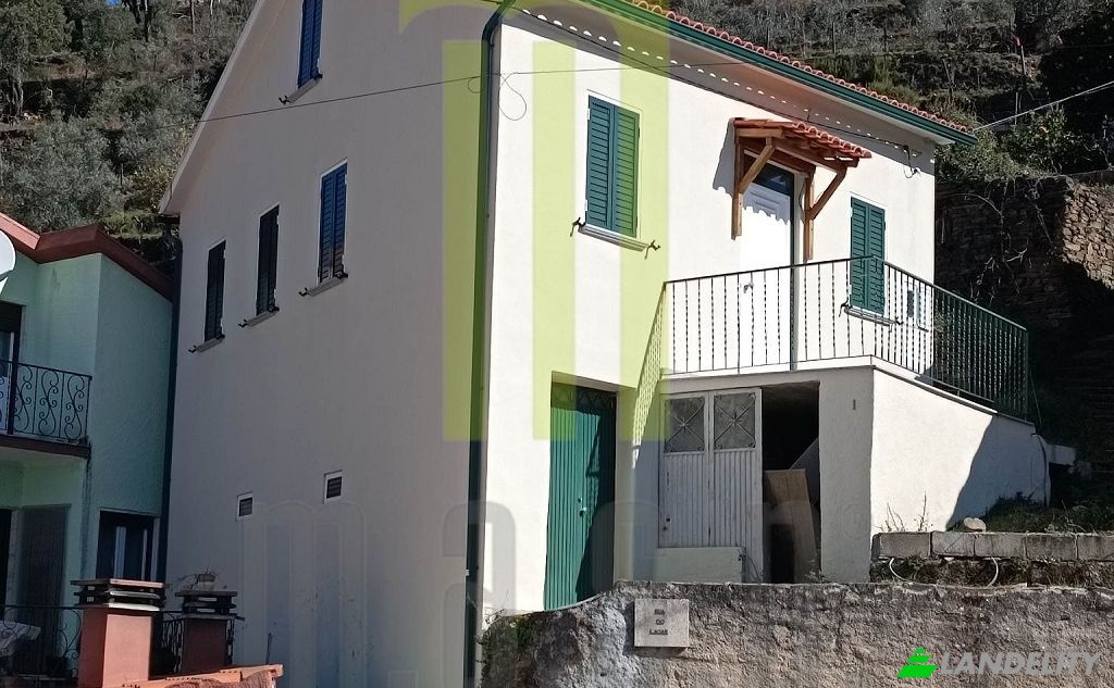 Single Family Home for Sale Dr Jose Germano Ferreira de Oliveira, Sao Giao, Oliveira do Hospital, Coimbra District, Portugal. Photo 1