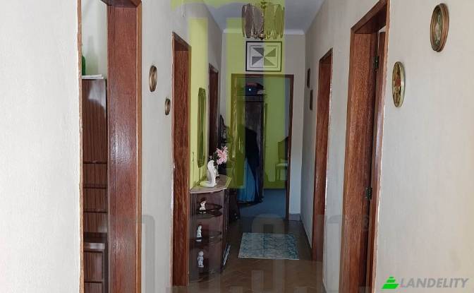 Casa unifamiliar à venda Dr José Germano Ferreira. foto#2