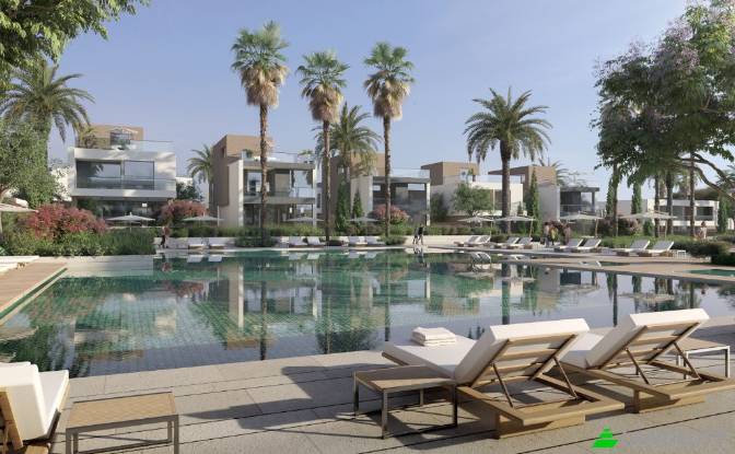 Dom jednorodzinny na sprzedaż Hurghada. Zdjęcie#2