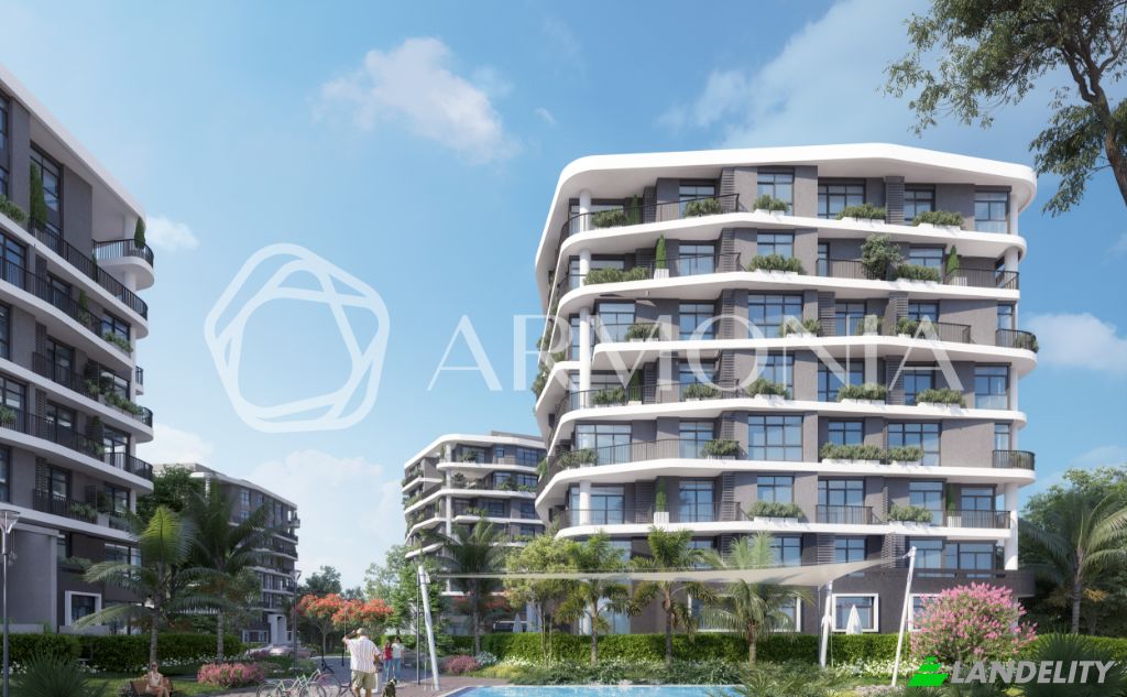 Apartment for Sale Cairo Governorate Desert, Cairo Governorate, Egypt, Cairo Governorate 4842503. Photo 4