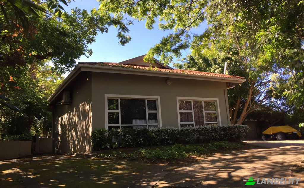 Single Family Home for Sale Ridge Rd, Bazley Beach, Ugu District Municipality, KwaZulu-Natal, South Africa. Photo 13