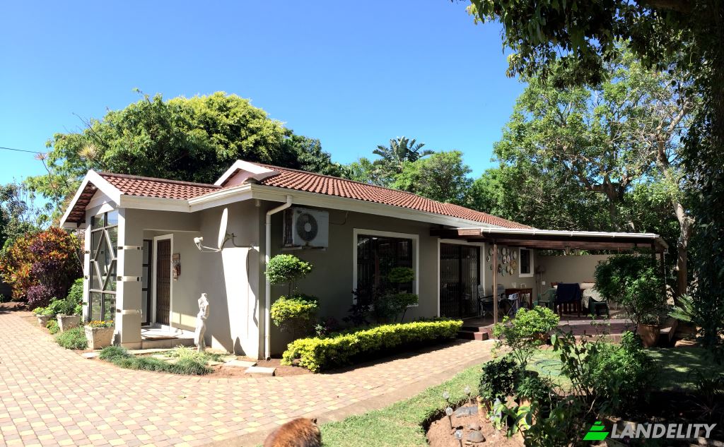 Single Family Home for Sale Ridge Rd, Bazley Beach, Ugu District Municipality, KwaZulu-Natal, South Africa. Photo 9