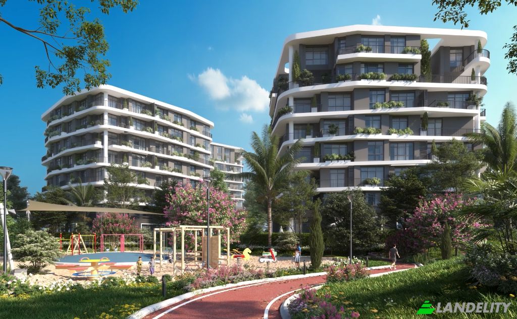 Apartment for Sale Cairo Governorate Desert, Cairo Governorate, Egypt, Cairo Governorate 4842503. Photo 2