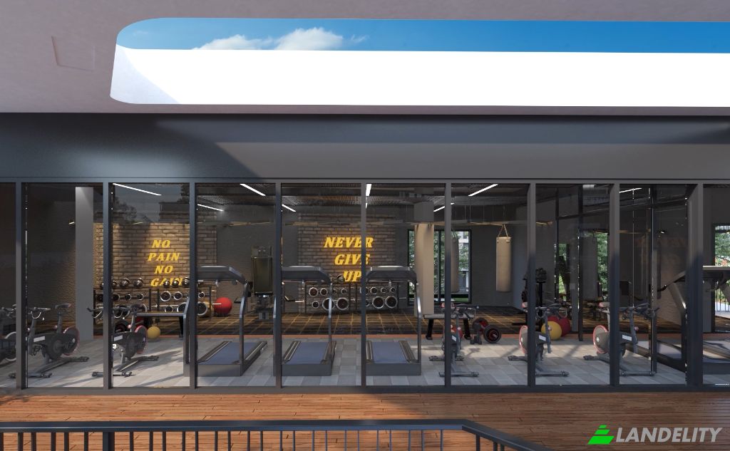 Apartment for Sale Cairo Governorate Desert, Cairo Governorate, Egypt, Cairo Governorate 4842503. Photo 5