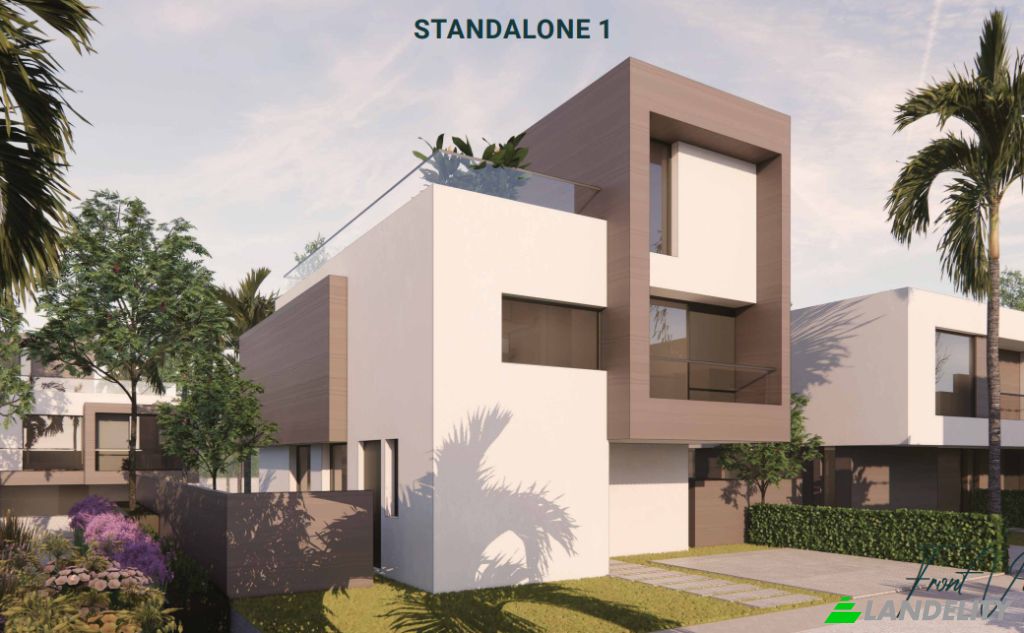 Single Family Home for Sale Hurghada, Red Sea Governorate, Egypt. Photo 1