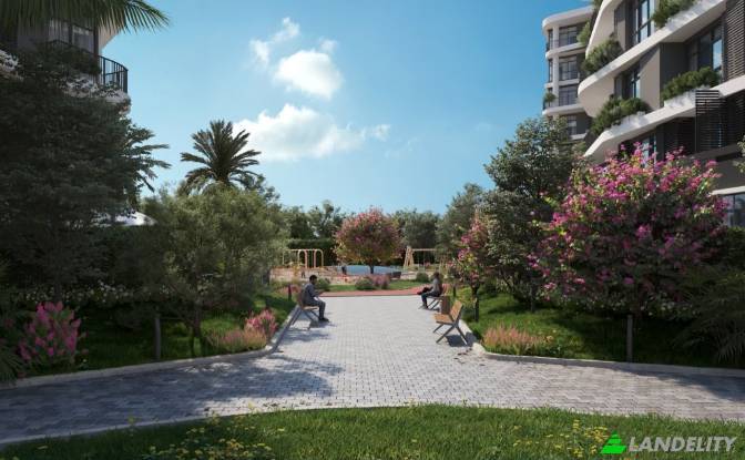 Apartment for Sale Cairo Governorate Desert. Photo#3 Apartment for Sale Cairo Governorate Desert. Photo#3