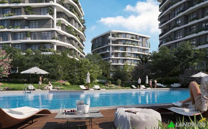 Apartment for Sale Cairo Governorate Desert. Photo#5 Apartment for Sale Cairo Governorate Desert. Photo#5