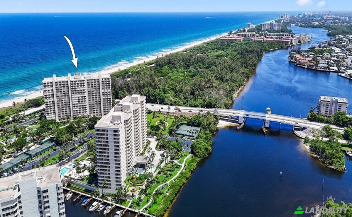 Appartement à vendre Collins Ave, Miami Beach, Miami-Dade County, Florida, United States, FL 33139, USA. Photo 2