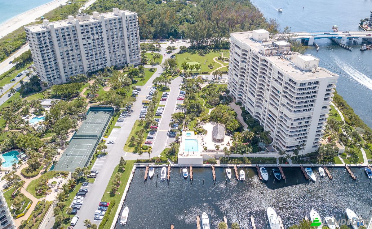 Departamento en venta Collins Ave, Miami Beach, Miami-Dade County, Florida, United States, FL 33139, USA. Foto 4