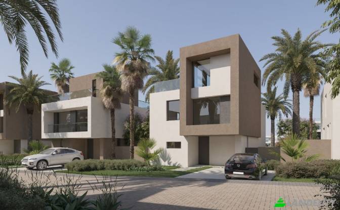 Casa unifamiliar à venda - Hurghada, Egypt
