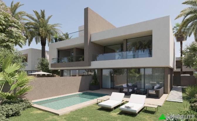 Single Family Home for Sale Marina Dr, Hurghada. Photo#4 Single Family Home for Sale Marina Dr, Hurghada. Photo#4