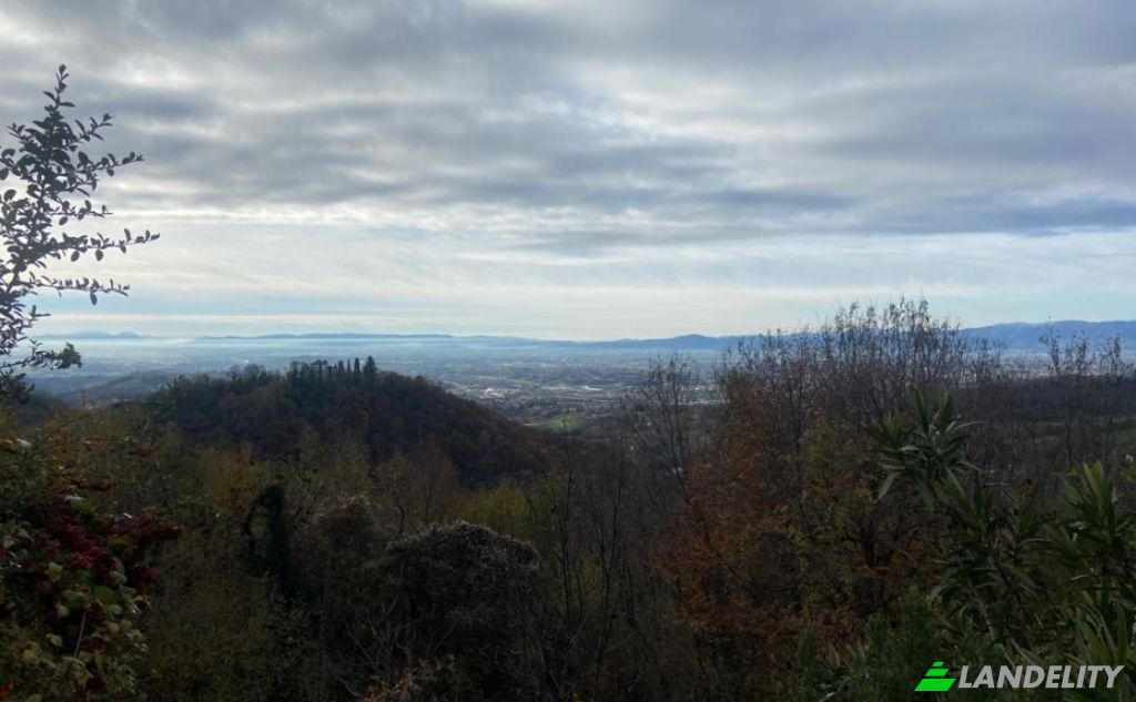 Односімейний будинок продаж Via Trenti, 36062 Lusiana Conco VI, Lusiana Conco VI, Province of Vicenza, Veneto, Italy. Фото 10